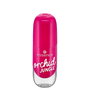 Essence Gel Nail Colour Esmalte de uñas Orchid Jungle 8 ml